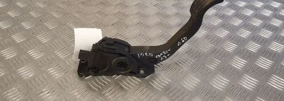 Ford Transit - Tourneo Connect Accelerator throttle pedal 6PV01036844