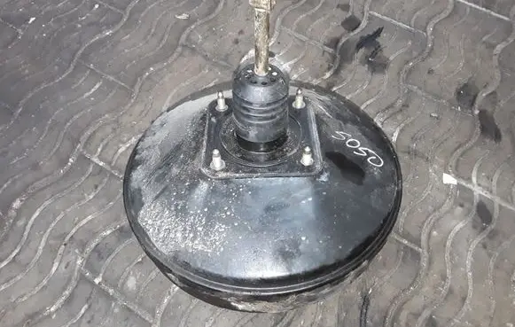 Renault Master III Brake booster 8200189405 6070422 0204024918