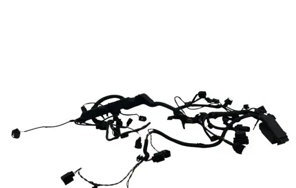 Mini Cooper Countryman R60 Engine installation wiring loom 1251850869602 8508696 53781210