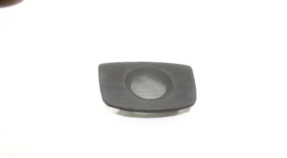 Dash center speaker trim cover