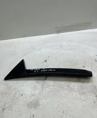 Citroen C4 Grand Picasso Tailgate trim 9801010277