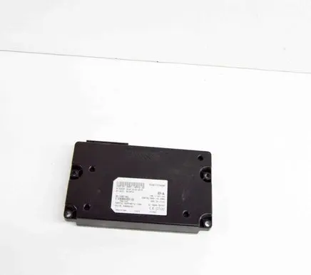 Ford Focus Bluetooth control unit module AM5T14D212ED