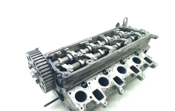 Skoda Octavia Mk2 (1Z) Engine head 03L103373A