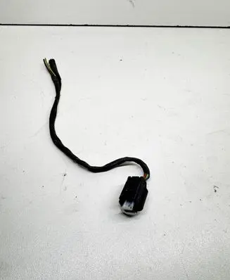 BMW 5 E39 Outside/exterior temperature sensor 17185551