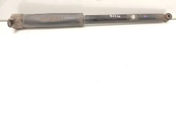 Rear shock absorber/damper