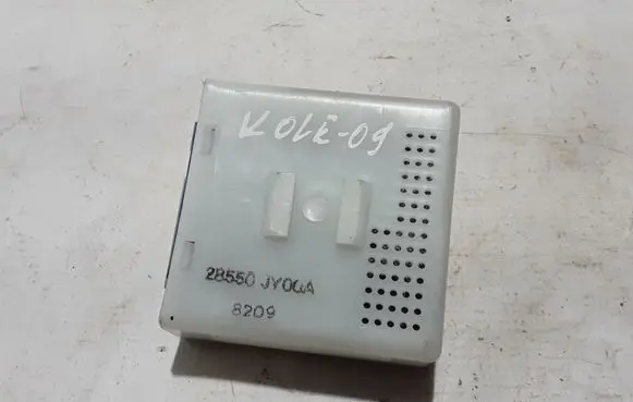 Renault Koleos I Sensor 28550JY00A