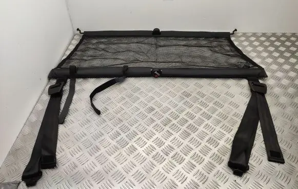 Mercedes-Benz B W246 W242 Trunk/boot cargo luggage net 
