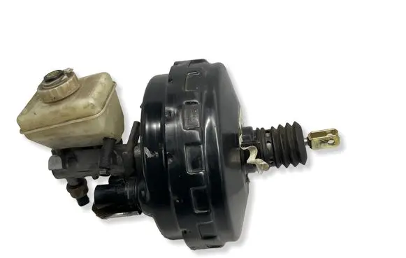 Mercedes-Benz ML W163 Brake booster 03785817004