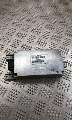 BMW 7 E65 E66 Voice control module 844169608039