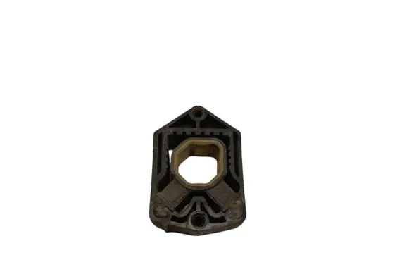 Skoda Octavia Mk2 (1Z) Radiator mount bracket 1K0121367G