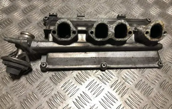Seat Arosa Intake manifold 028129713M 171275