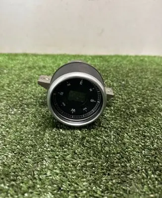 Porsche Macan (95B) Clock 7P5919107P 07032016 60307003013