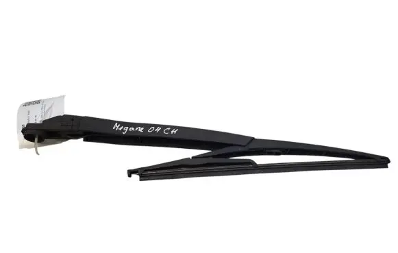 Renault Megane II Rear wiper blade arm 80015317 55701469