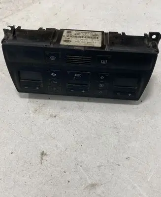 Climate control unit