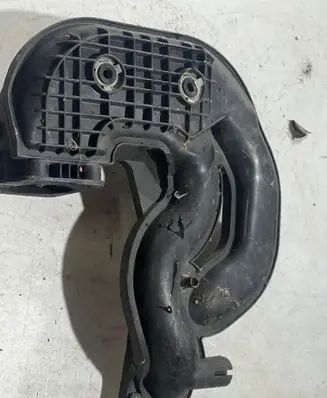 BMW 3 E46 Intake manifold 1432032