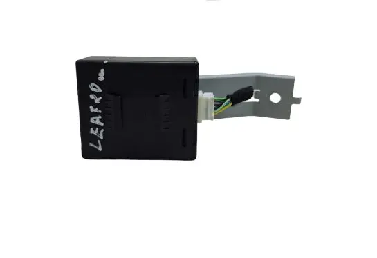 Nissan Leaf II (ZE1) Tire pressure control unit TWD1G791
