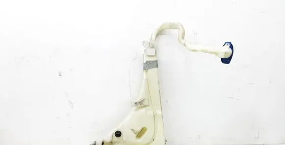 Porsche Cayenne (9PA) Windshield washer fluid reservoir/tank 7L0955453