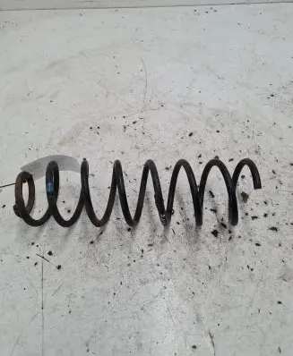 Audi A4 S4 B5 8D Rear coil spring