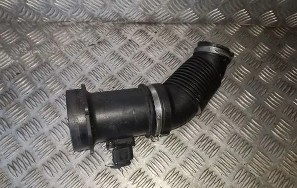 Audi A6 S6 C6 4F Mass air flow meter 059906461K 4F0129615D