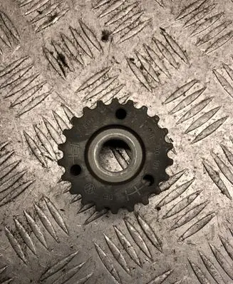 Seat Leon (5F) Fuel pump gear (pulley) 04L130101 04L130111A