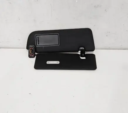 Porsche Cayenne (9Y0 9Y3) Sun visor 9Y0857552 9Y0857552AY1 9Y0857552M