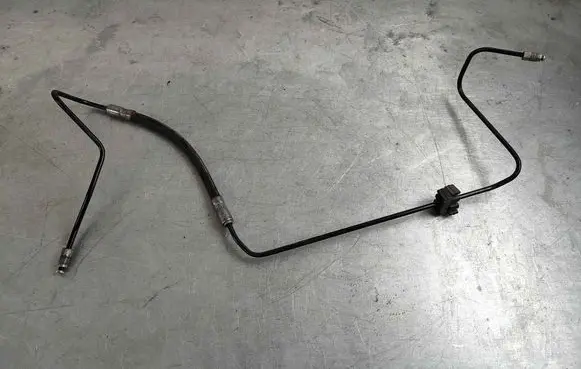 Renault Zoe Brake booster pipe/hose 462543461r