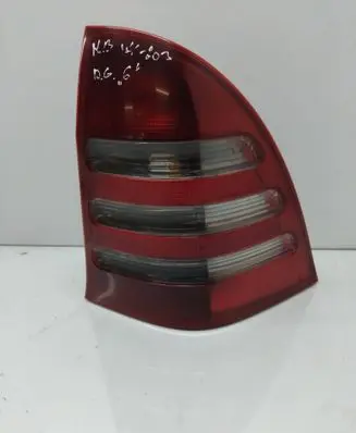 Mercedes-Benz C W203 Rear/tail lights A2038201264