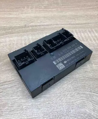 Volkswagen PASSAT B6 Comfort/convenience module 3C0959433R 5DK009064