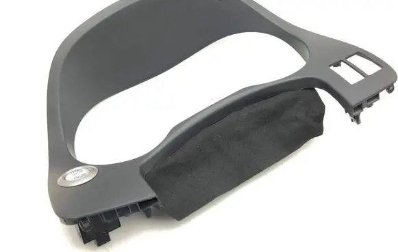 Nissan Navara D23 Dashboard trim D959644KJ0A 191120 U9343
