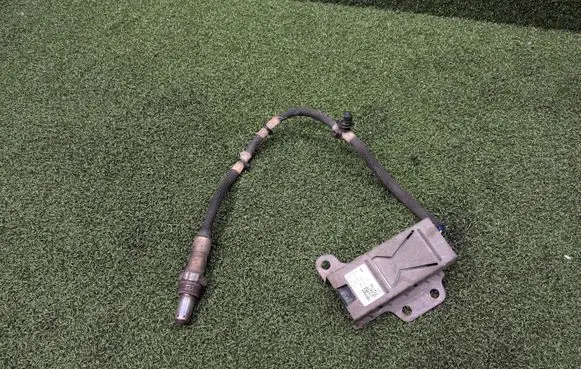 Ford Transit Custom Lambda probe sensor GK215E145AD 0281007071