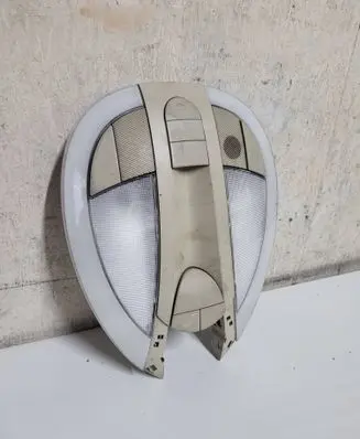Mercedes-Benz E W211 Front seat light A2118205301 0008424952 2JM00825646