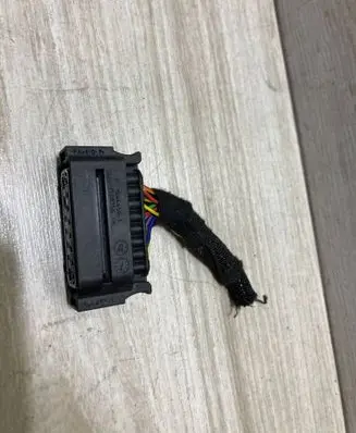 BMW X1 F48 F49 Parking sensor (PDC) wiring loom 7590356-04