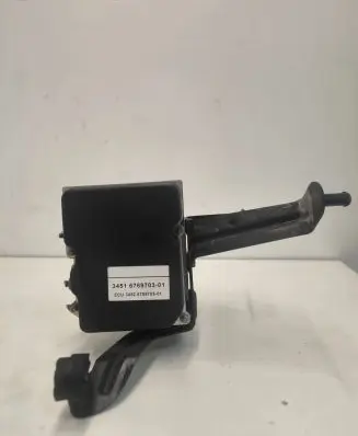 BMW 5 E60 E61 ABS Pump 6769703