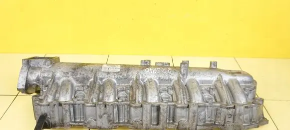 Alfa Romeo Brera Intake manifold 55210197 939A9000