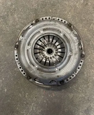 Ford Mondeo MK IV Clutch set kit 3082000542 3T1321 1878002736
