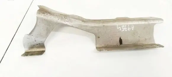 BMW 5 GT F07 Other exterior part 5148718520408