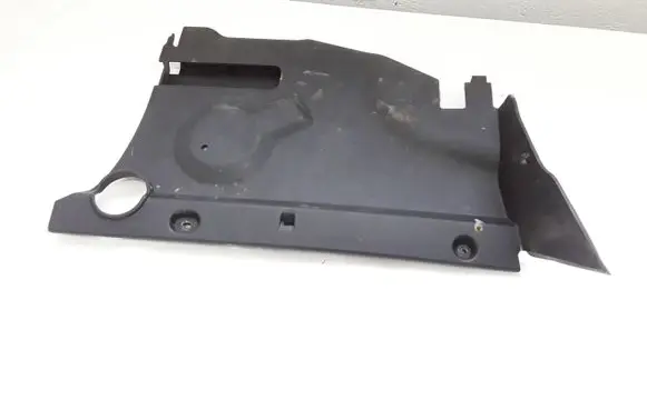 Jeep Grand Cherokee (WK) Dashboard lower bottom trim panel 55116780AI 4483044