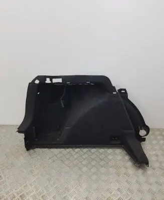 Skoda Scala Trunk/boot side trim panel 657867427D 623550 SK03703