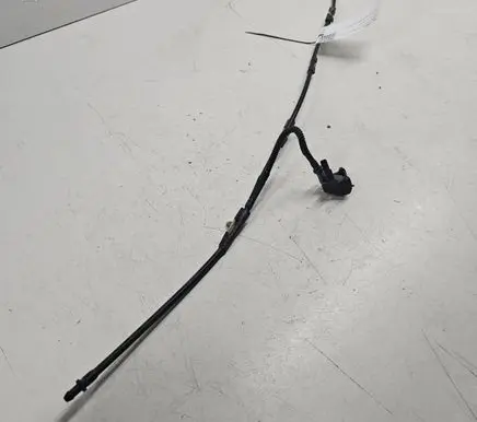 Ford Galaxy Windshield washer spray nozzle 