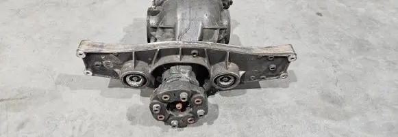 Mercedes-Benz S AMG W222 Rear differential A2213511705