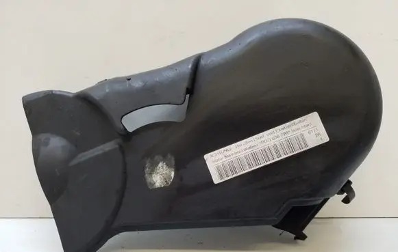 Audi A6 S6 C5 4B Timing belt guard (cover) BDG036726 E059109123K Z059109107A