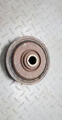 Honda Ridgeline I Crankshaft pulley