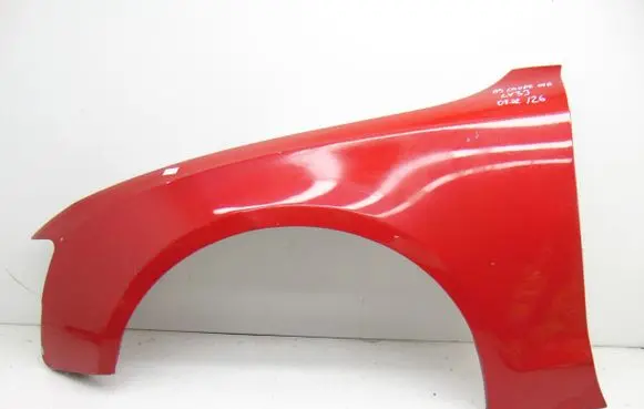 Audi A5 8T 8F Fender