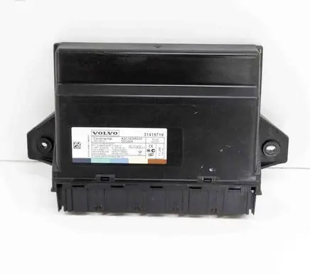 Volvo XC60 Door central lock control unit/module 31419719 A2C39259200