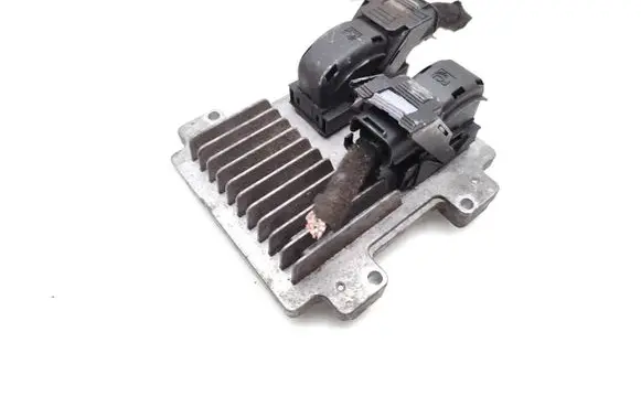 Opel Insignia A Engine control unit/module 12634556 12621466