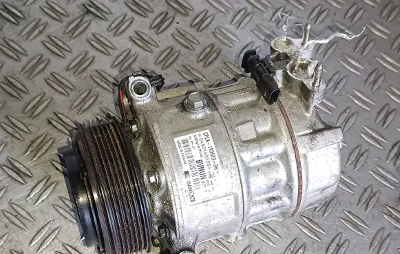 Land Rover Range Rover Velar Air conditioning (A/C) compressor (pump) CPLA19D629BH 048816038B4