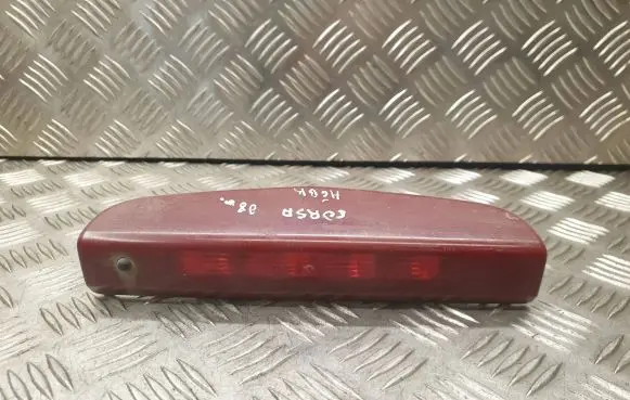Opel Corsa D Third/center stoplight 13186347