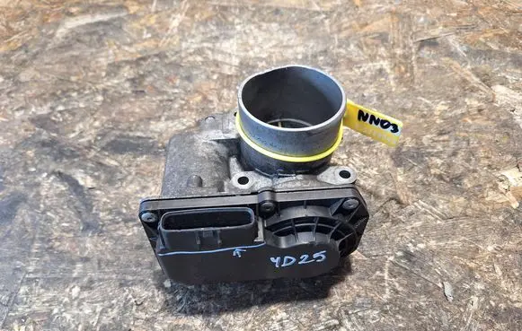 Nissan Pathfinder R51 Throttle body valve 16119-EC00A