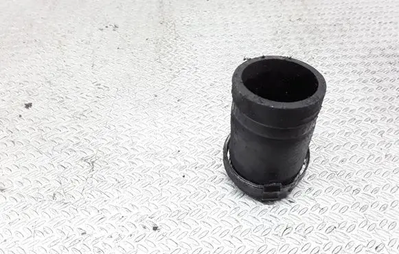 Volvo V50 Intercooler hose/pipe