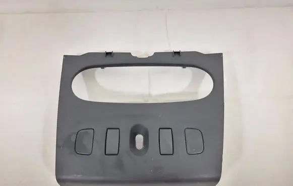 Dacia Sandero II Center console decorative trim 275009384R 1205510x